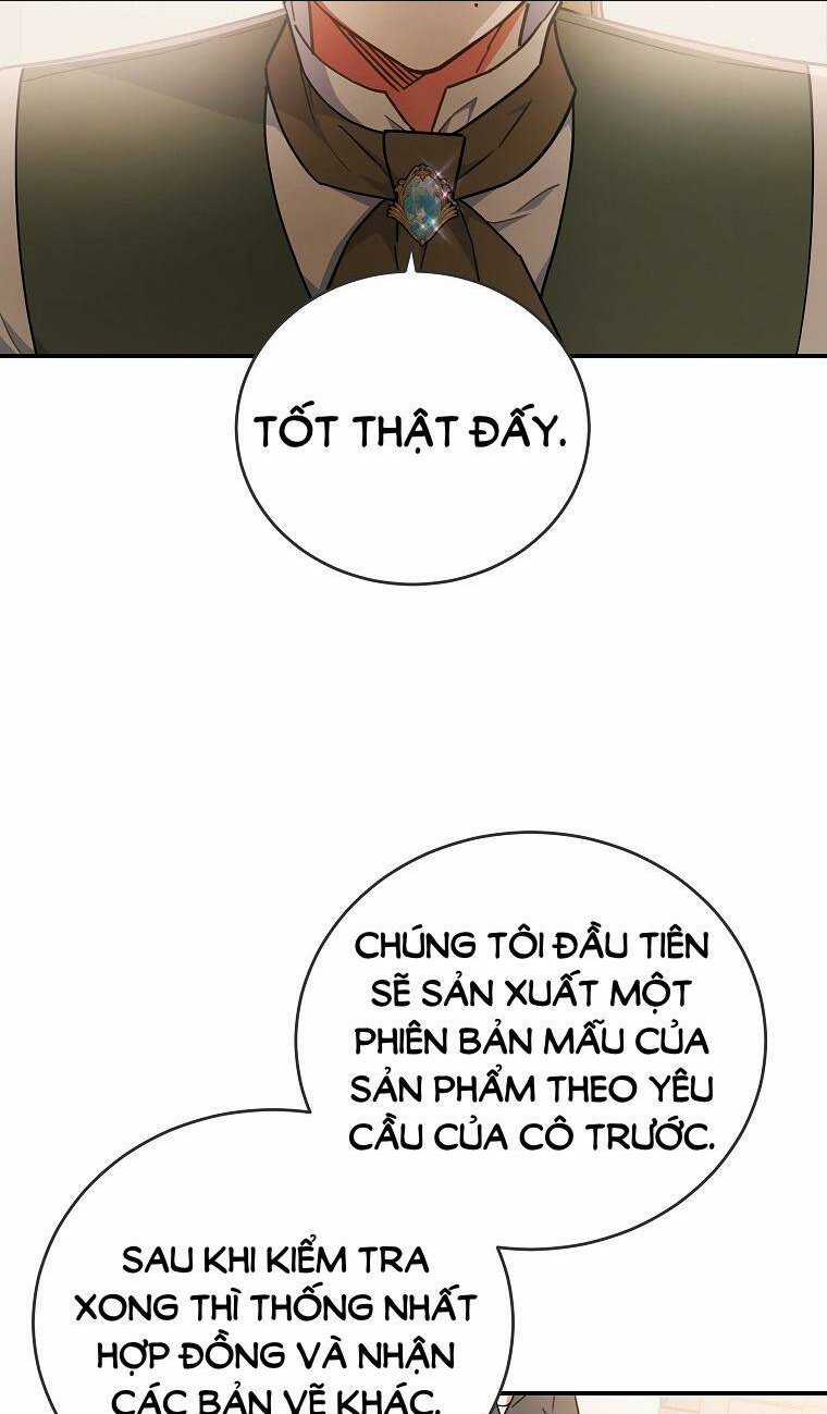 Bé Con Chốn Hoa Nở - Chapter 27 - Trang 36