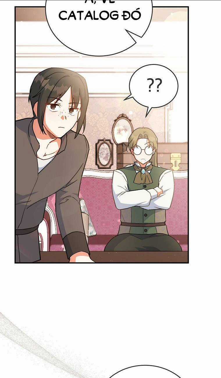 Bé Con Chốn Hoa Nở - Chapter 27 - Trang 40