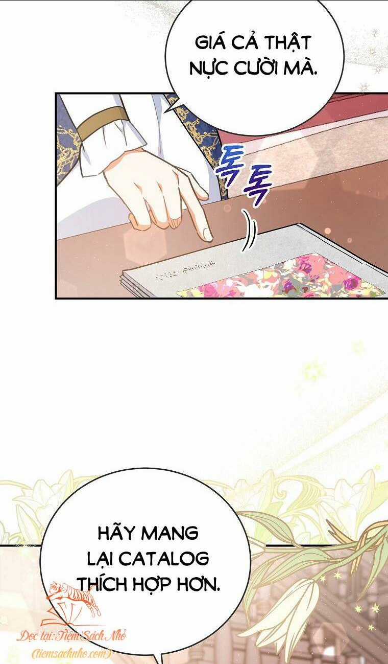 Bé Con Chốn Hoa Nở - Chapter 27 - Trang 41
