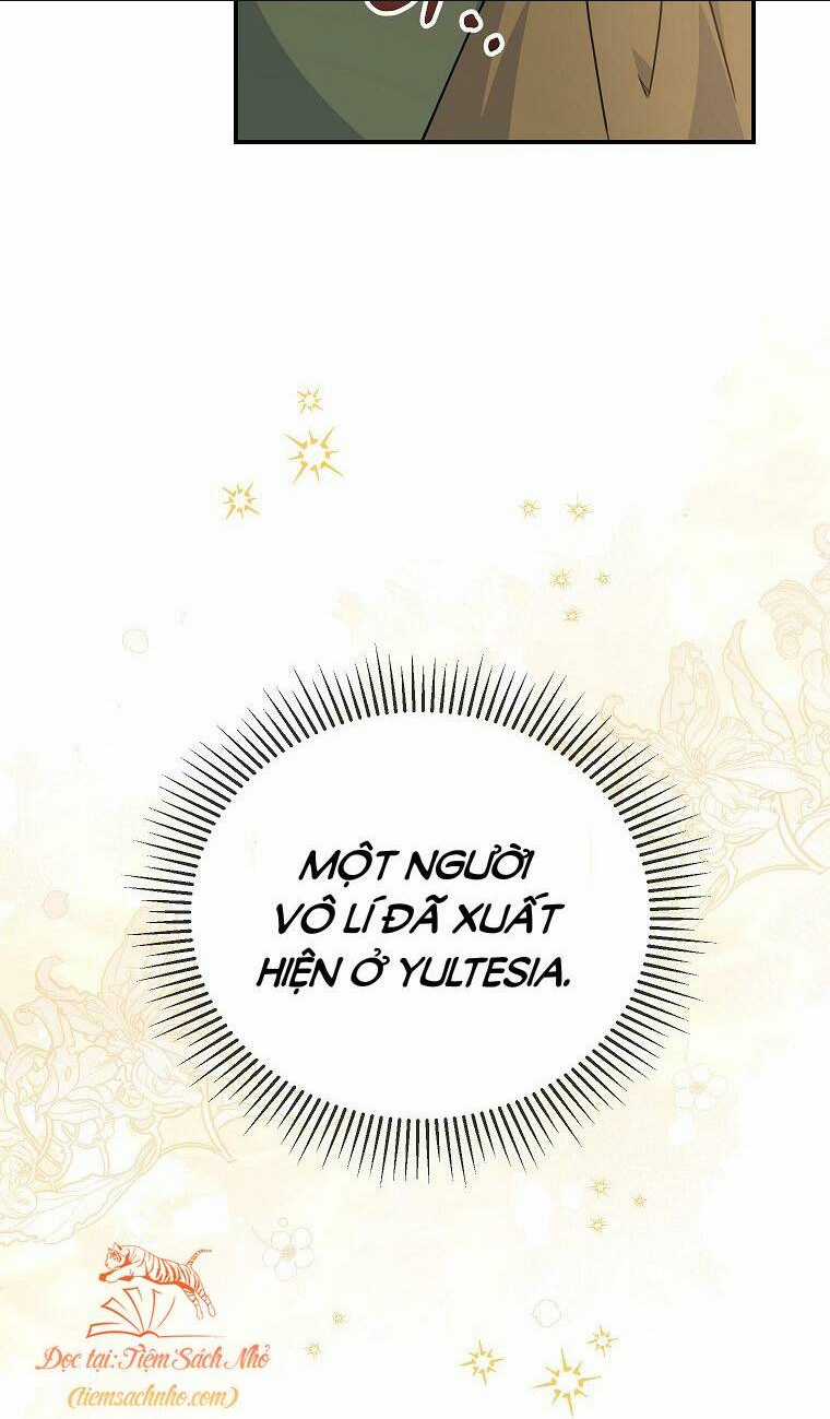 Bé Con Chốn Hoa Nở - Chapter 27 - Trang 45