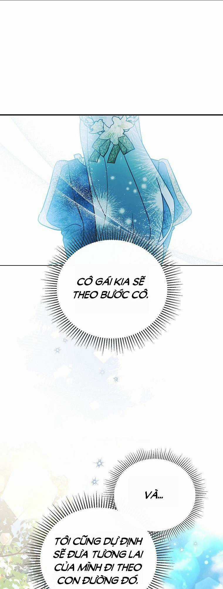 Bé Con Chốn Hoa Nở - Chapter 27 - Trang 51