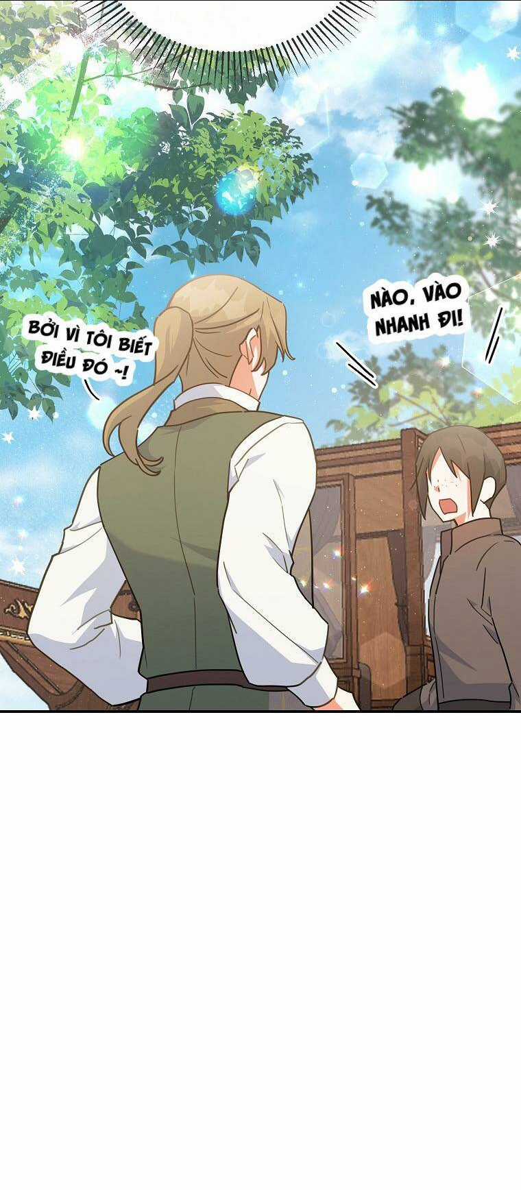 Bé Con Chốn Hoa Nở - Chapter 27 - Trang 52