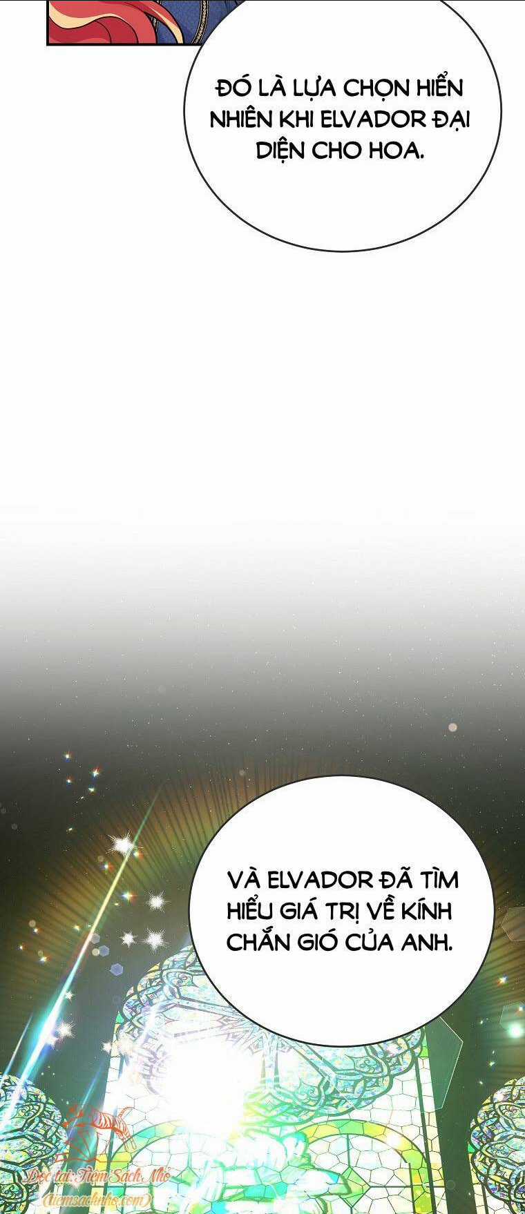 Bé Con Chốn Hoa Nở - Chapter 27 - Trang 9