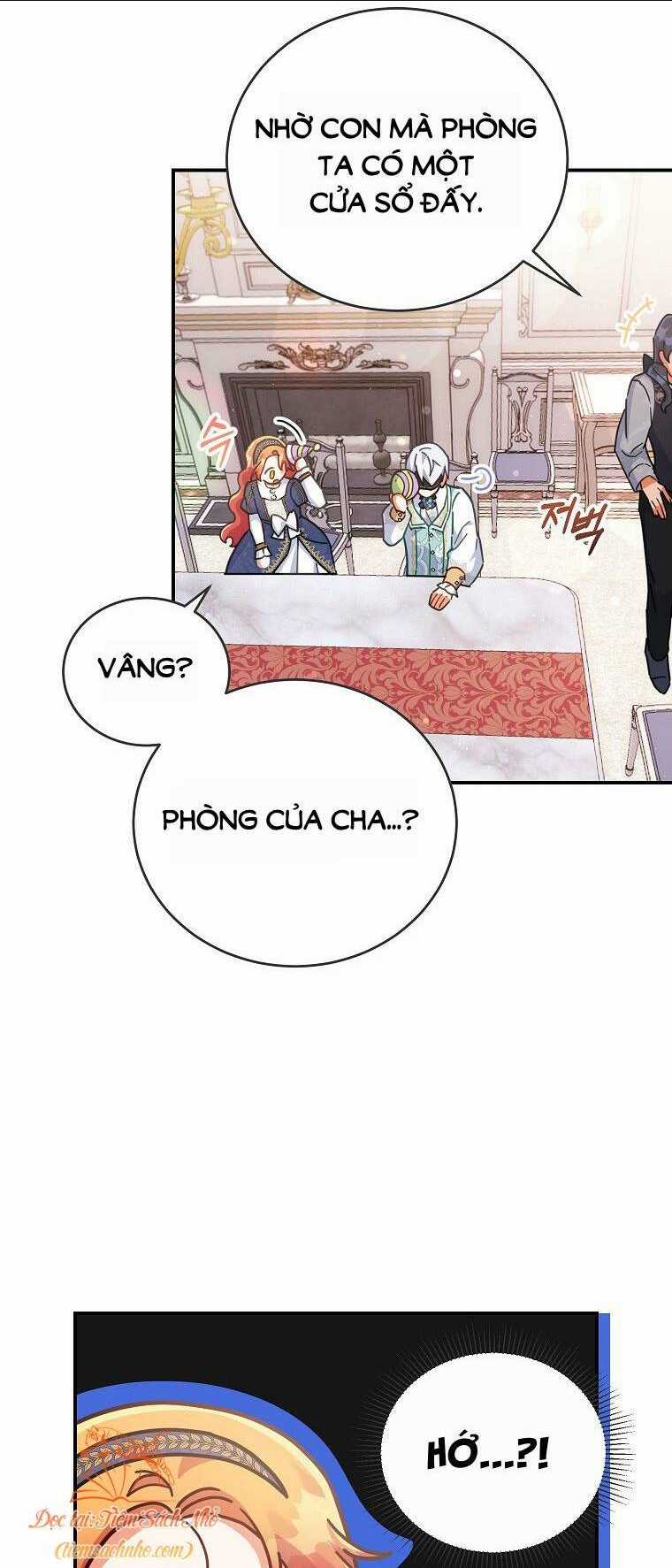 Bé Con Chốn Hoa Nở - Chapter 28 - Trang 13