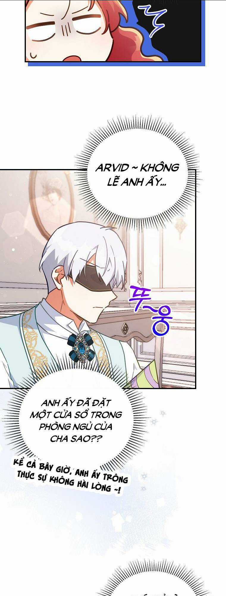 Bé Con Chốn Hoa Nở - Chapter 28 - Trang 14