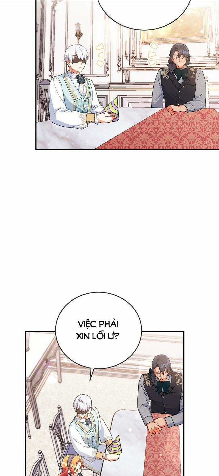 Bé Con Chốn Hoa Nở - Chapter 28 - Trang 16