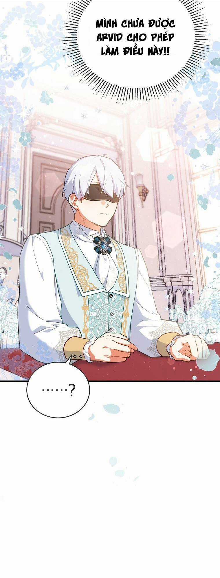 Bé Con Chốn Hoa Nở - Chapter 28 - Trang 3