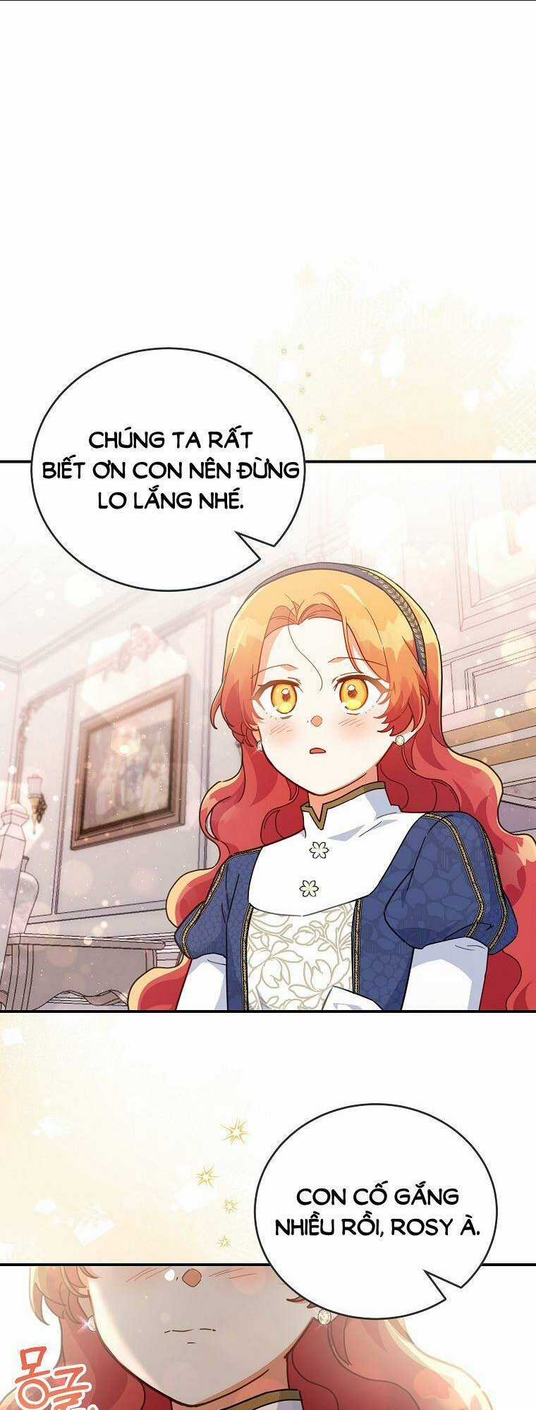 Bé Con Chốn Hoa Nở - Chapter 28 - Trang 22