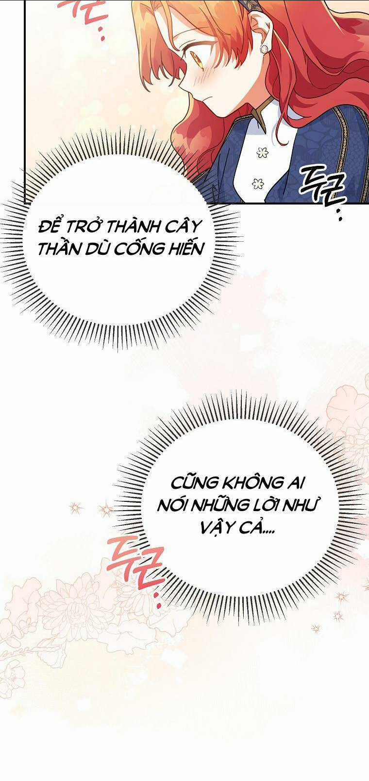 Bé Con Chốn Hoa Nở - Chapter 28 - Trang 24