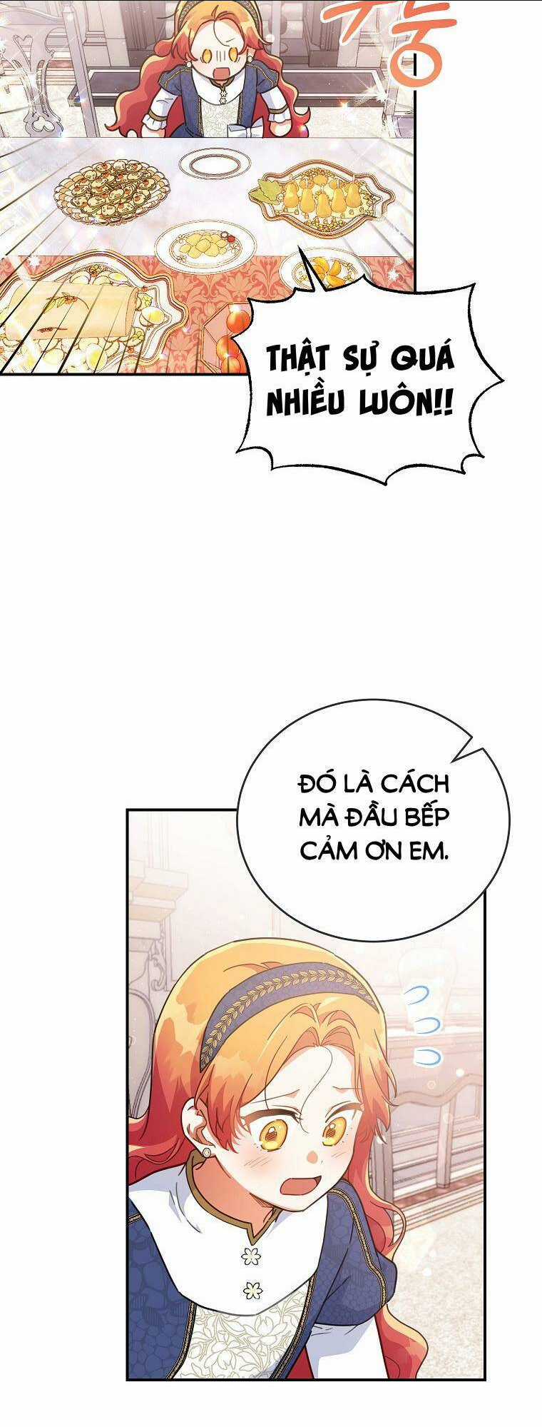 Bé Con Chốn Hoa Nở - Chapter 28 - Trang 27