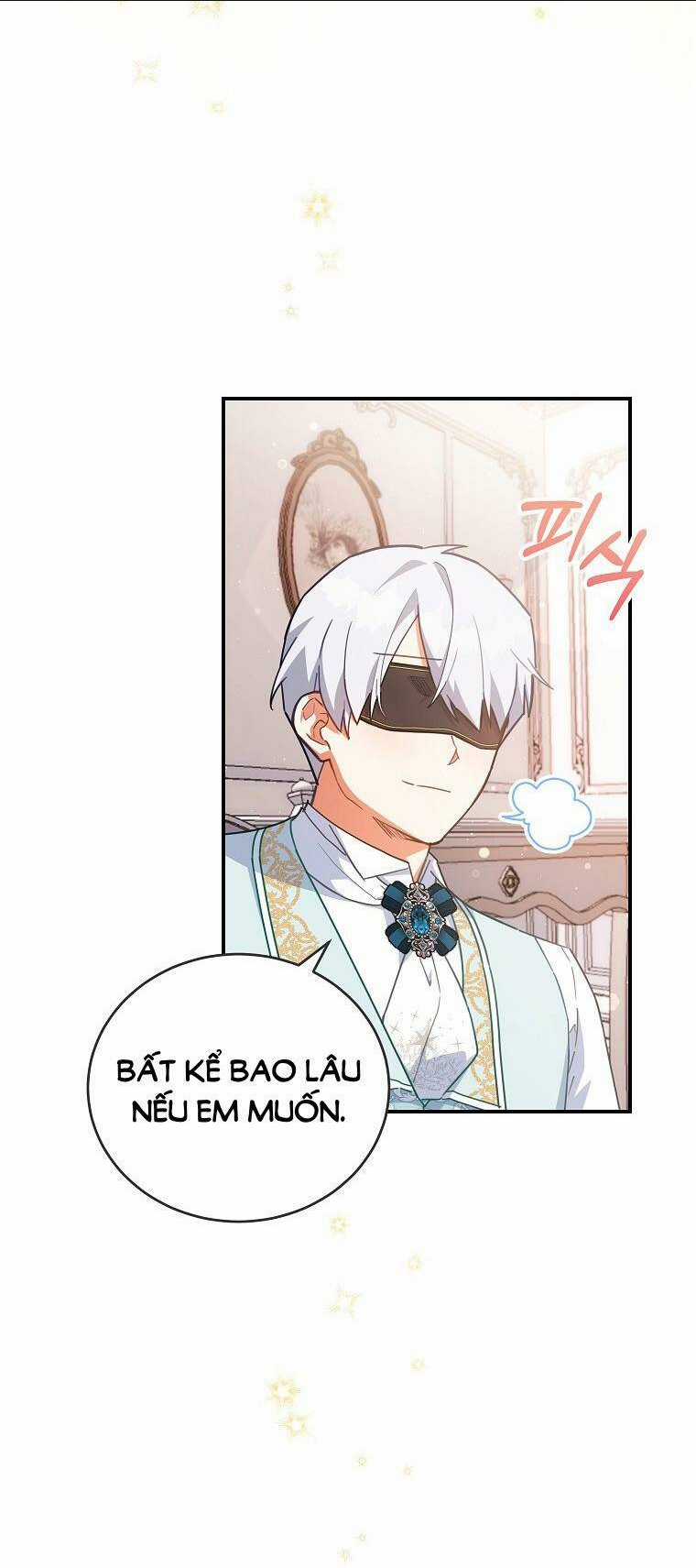 Bé Con Chốn Hoa Nở - Chapter 28 - Trang 32