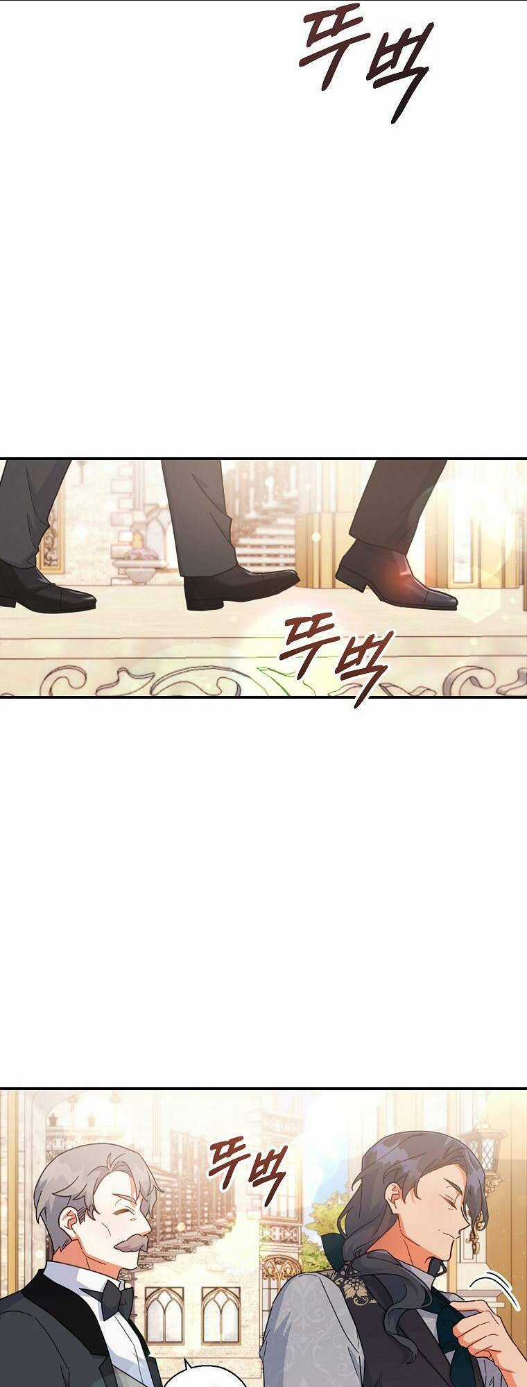 Bé Con Chốn Hoa Nở - Chapter 28 - Trang 35