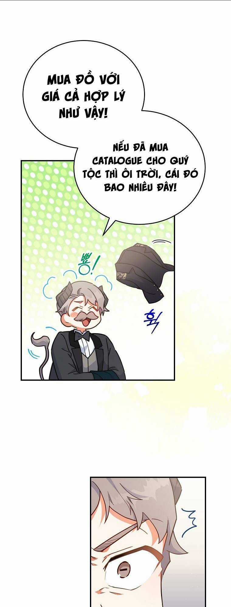 Bé Con Chốn Hoa Nở - Chapter 28 - Trang 38