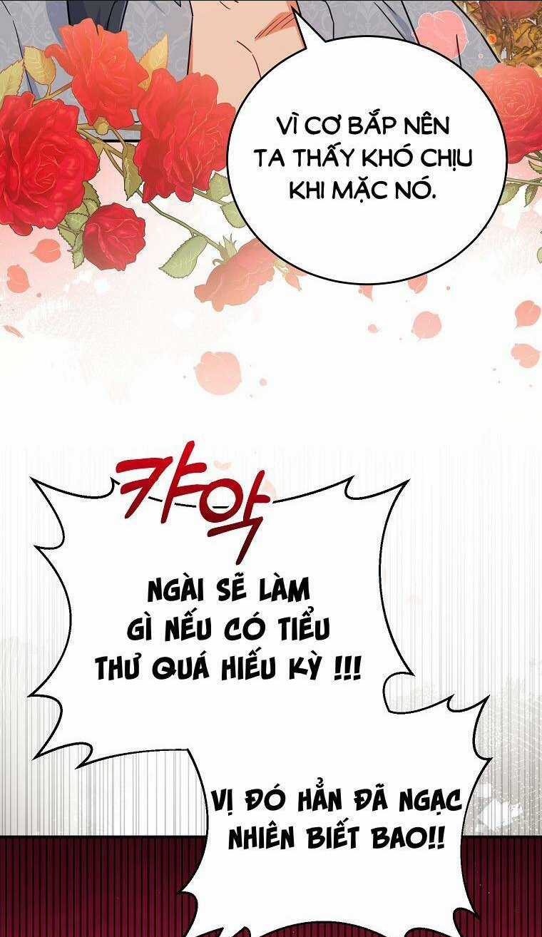 Bé Con Chốn Hoa Nở - Chapter 28 - Trang 40