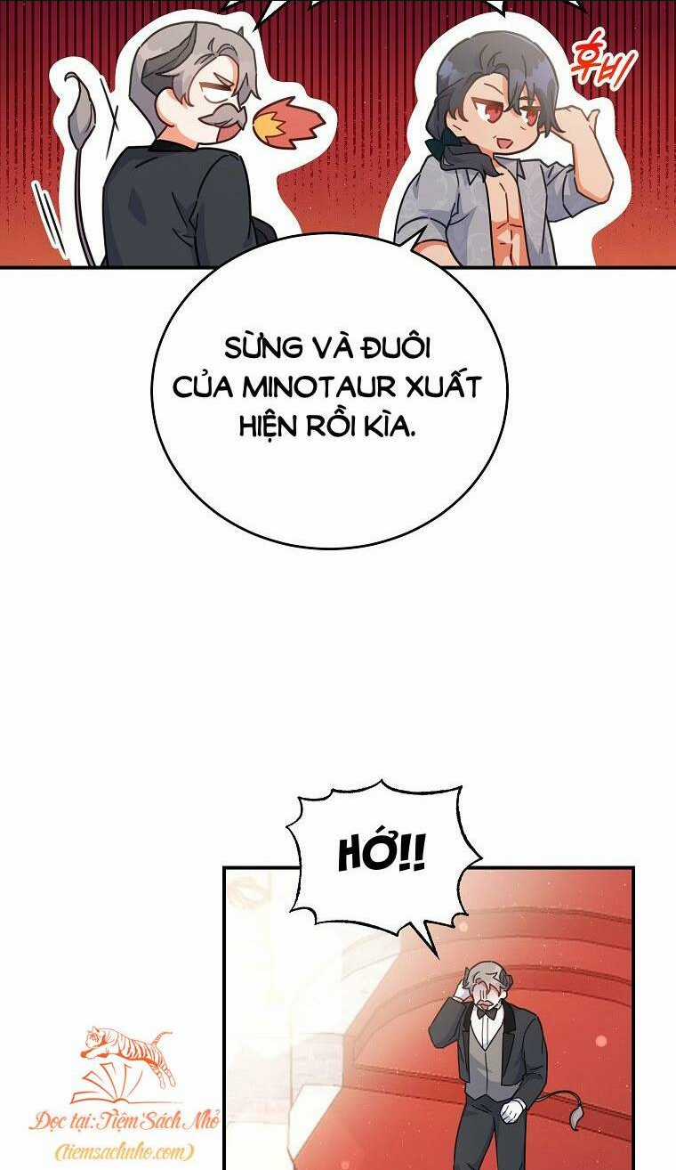 Bé Con Chốn Hoa Nở - Chapter 28 - Trang 41