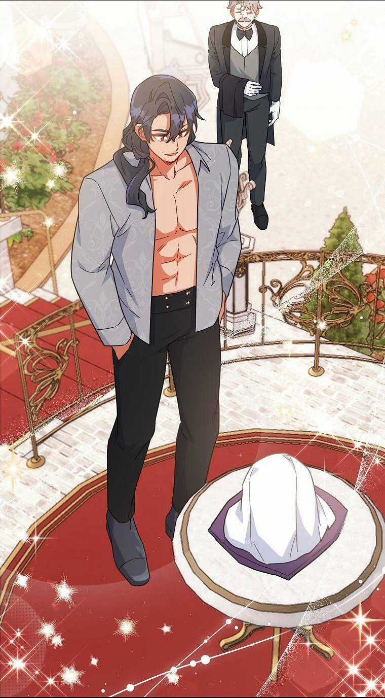 Bé Con Chốn Hoa Nở - Chapter 28 - Trang 44