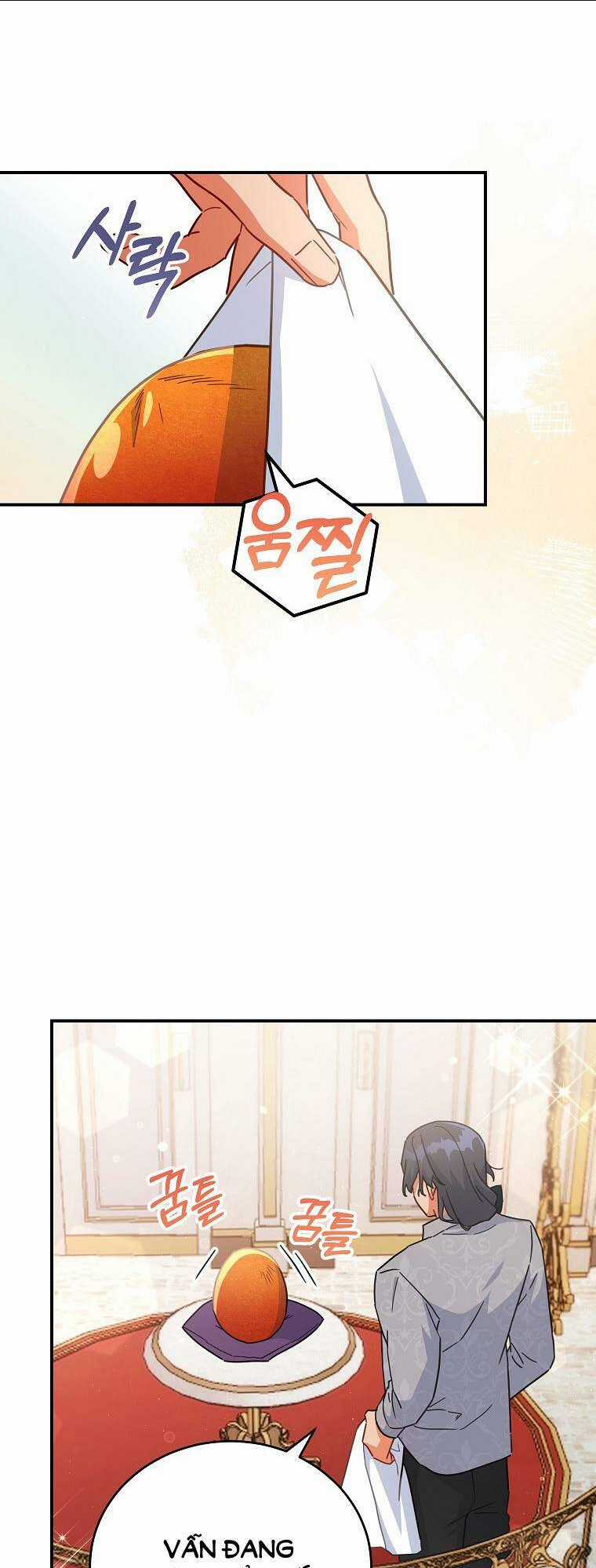 Bé Con Chốn Hoa Nở - Chapter 28 - Trang 46