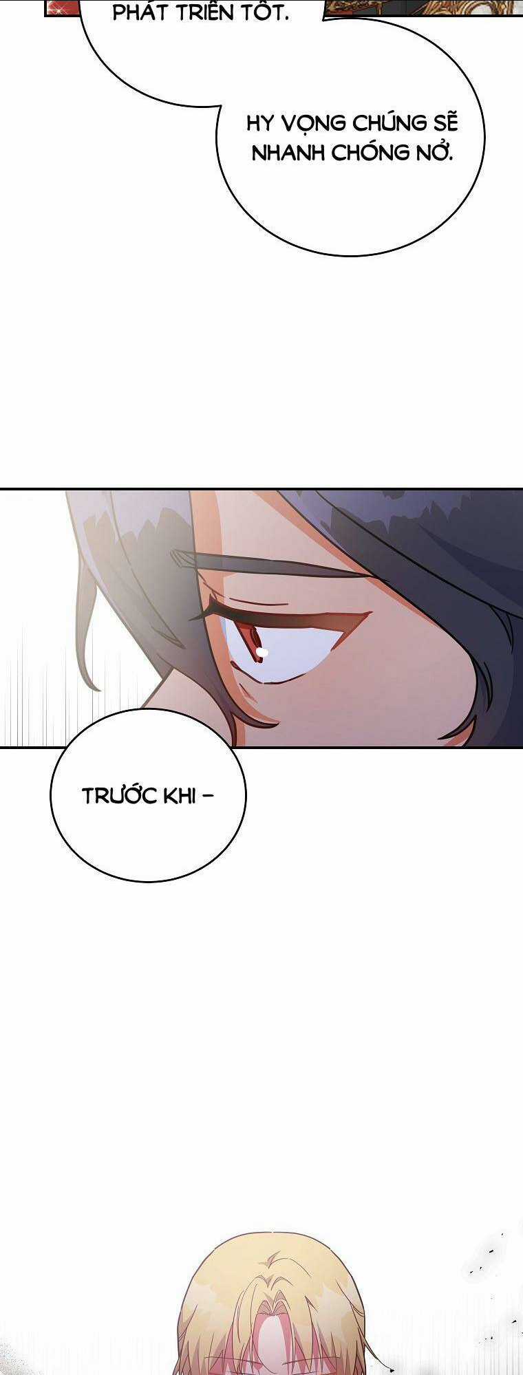 Bé Con Chốn Hoa Nở - Chapter 28 - Trang 47