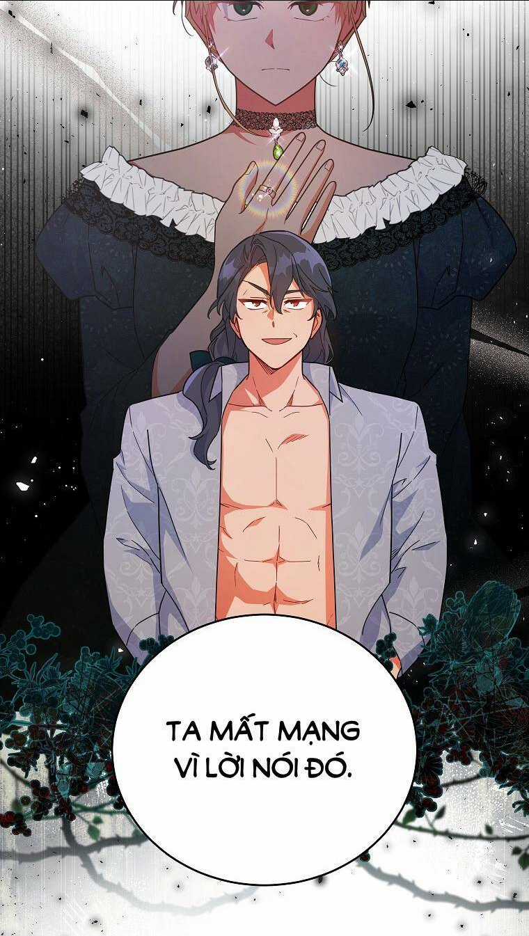 Bé Con Chốn Hoa Nở - Chapter 28 - Trang 48