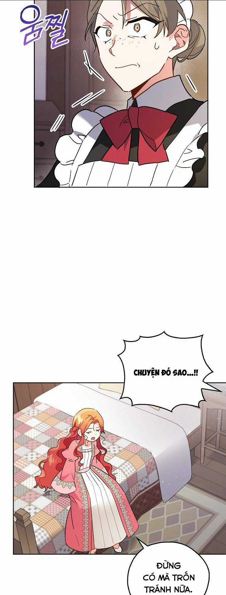 Bé Con Chốn Hoa Nở - Chapter 3 - Trang 11