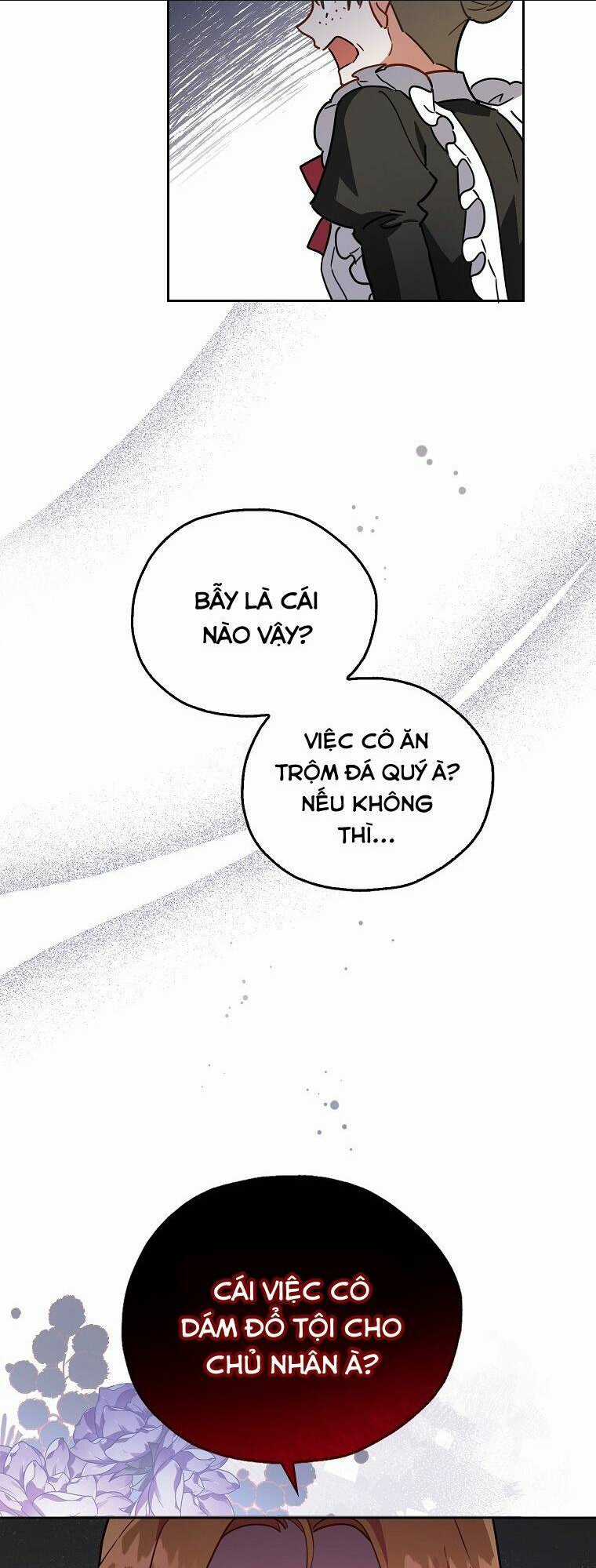 Bé Con Chốn Hoa Nở - Chapter 3 - Trang 13