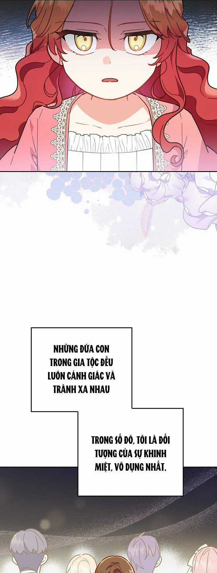 Bé Con Chốn Hoa Nở - Chapter 3 - Trang 14