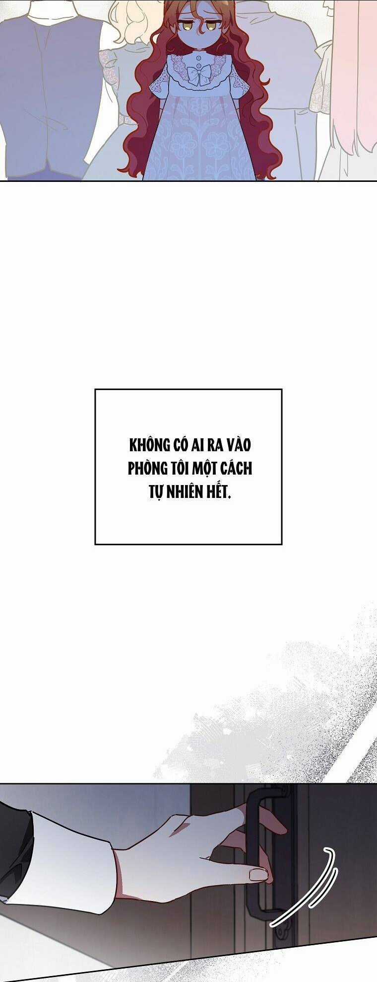 Bé Con Chốn Hoa Nở - Chapter 3 - Trang 15