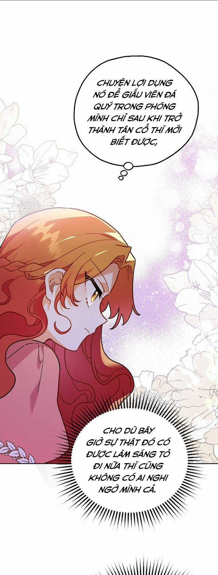 Bé Con Chốn Hoa Nở - Chapter 3 - Trang 17