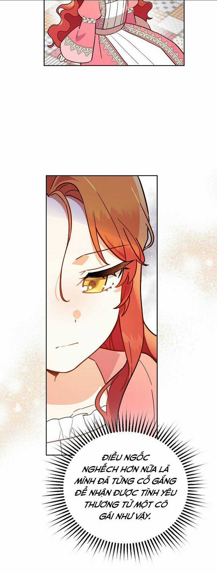 Bé Con Chốn Hoa Nở - Chapter 3 - Trang 19