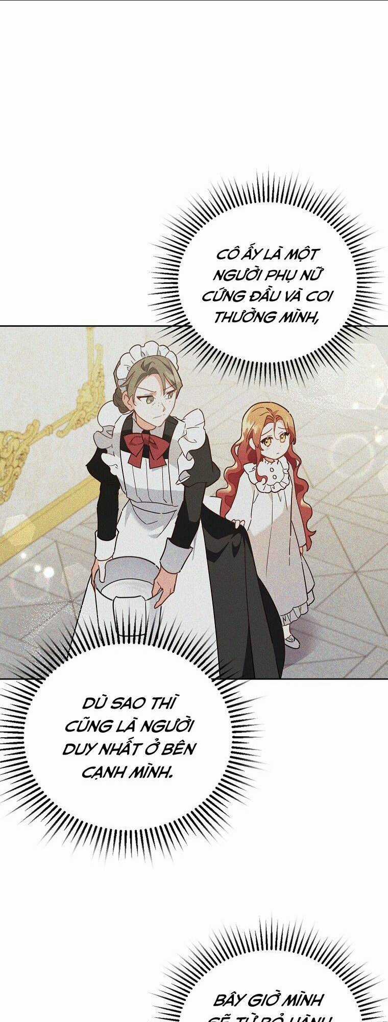 Bé Con Chốn Hoa Nở - Chapter 3 - Trang 20