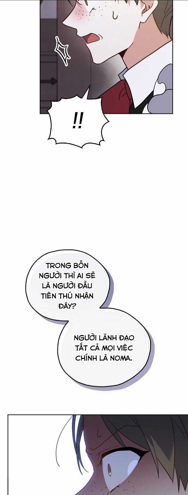 Bé Con Chốn Hoa Nở - Chapter 3 - Trang 22
