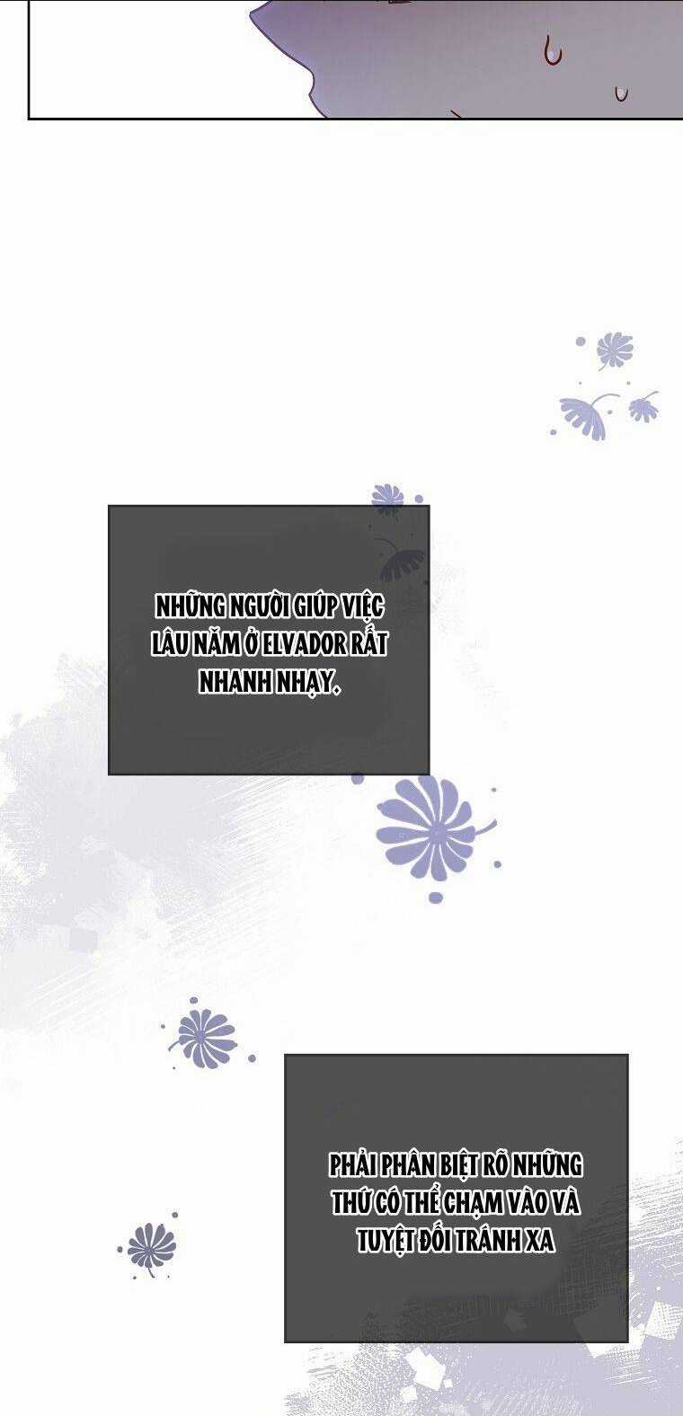 Bé Con Chốn Hoa Nở - Chapter 3 - Trang 23