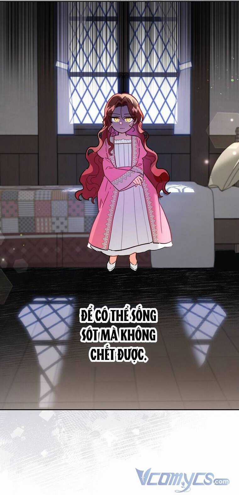 Bé Con Chốn Hoa Nở - Chapter 3 - Trang 24