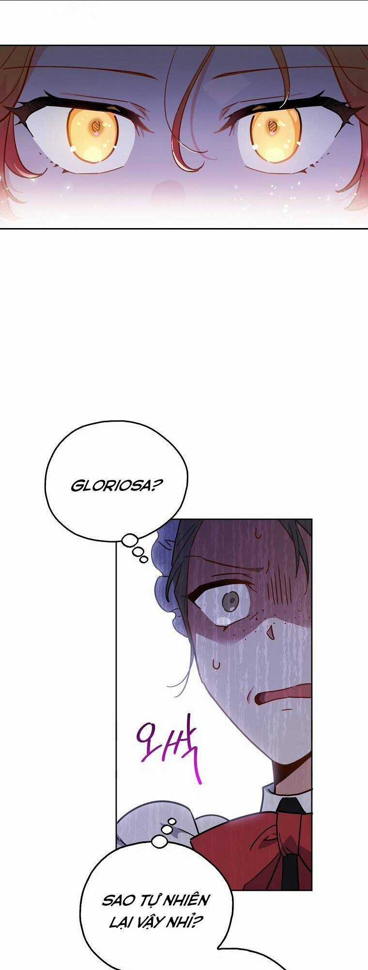 Bé Con Chốn Hoa Nở - Chapter 3 - Trang 25