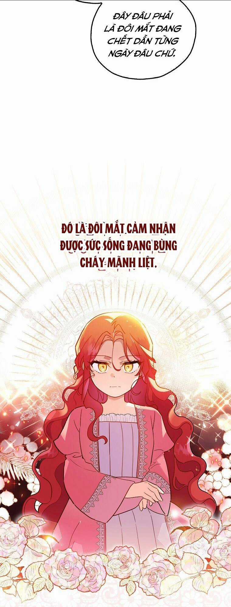 Bé Con Chốn Hoa Nở - Chapter 3 - Trang 26