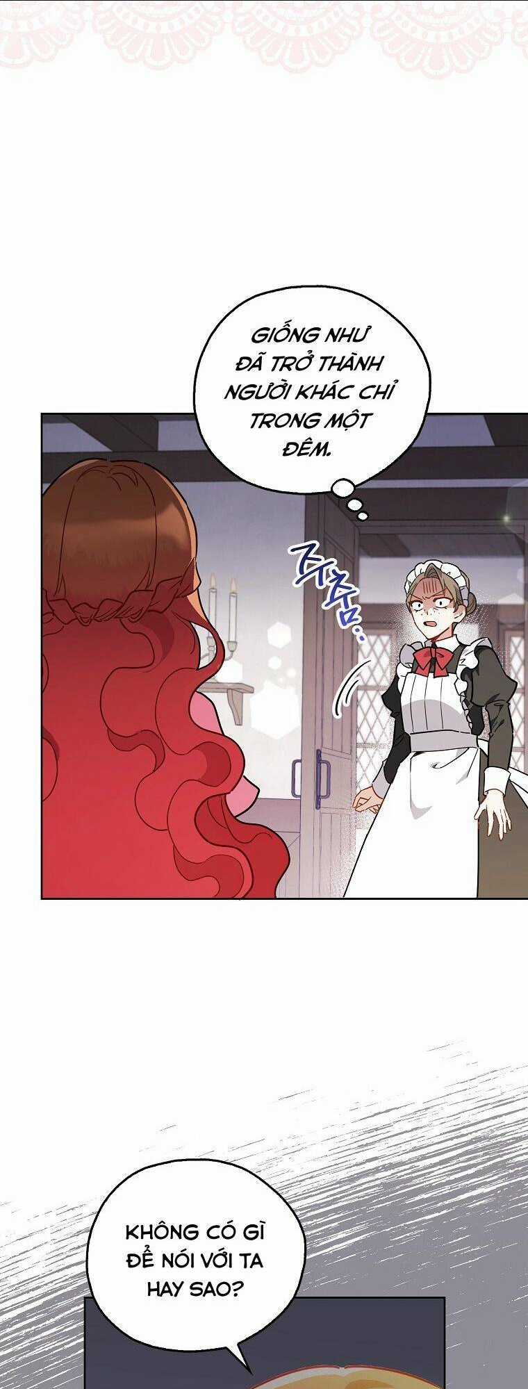 Bé Con Chốn Hoa Nở - Chapter 3 - Trang 27