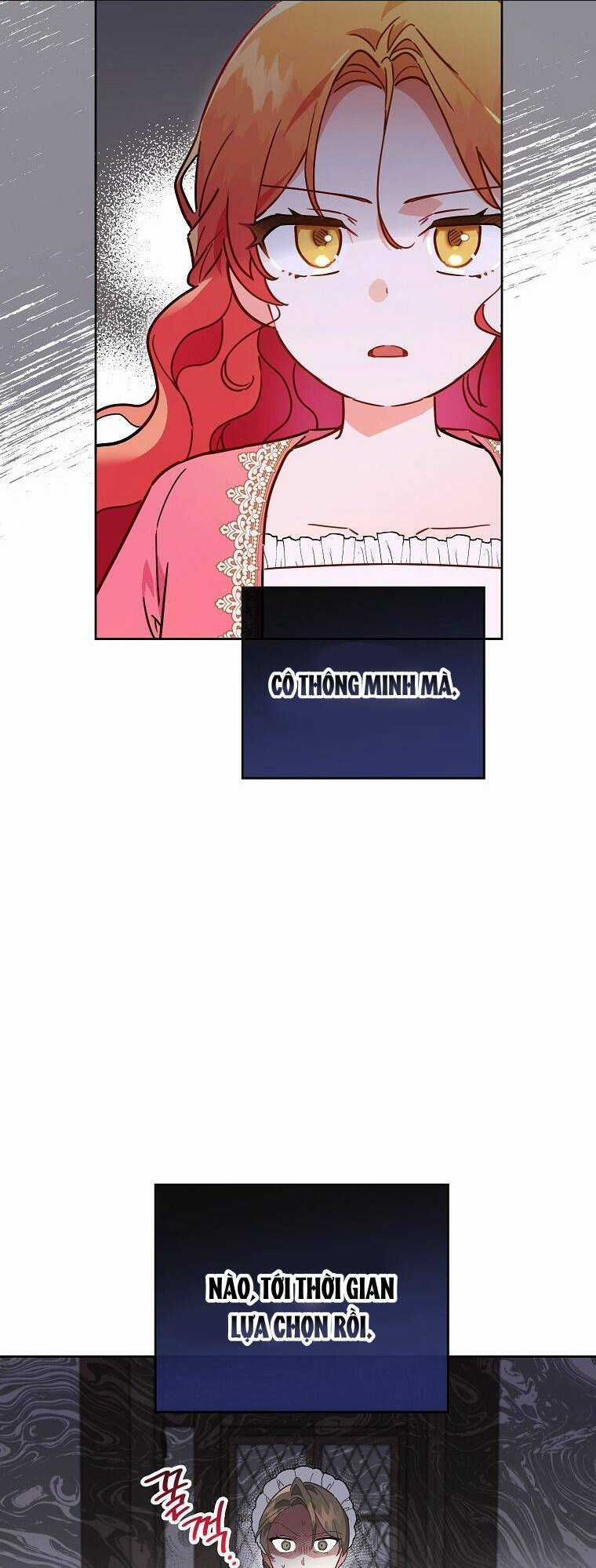 Bé Con Chốn Hoa Nở - Chapter 3 - Trang 28