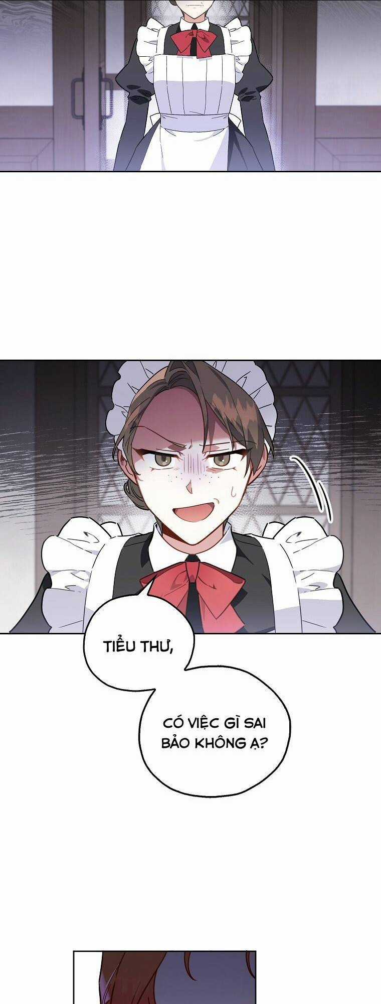 Bé Con Chốn Hoa Nở - Chapter 3 - Trang 29