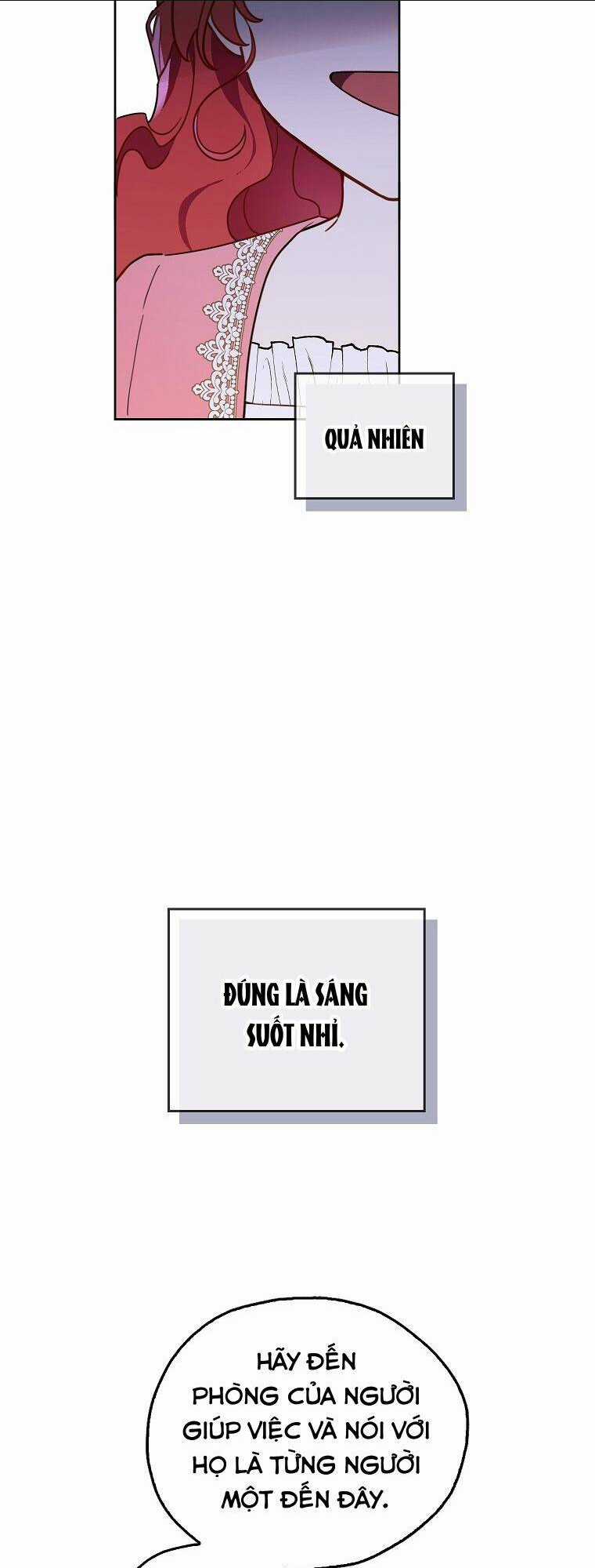 Bé Con Chốn Hoa Nở - Chapter 3 - Trang 30