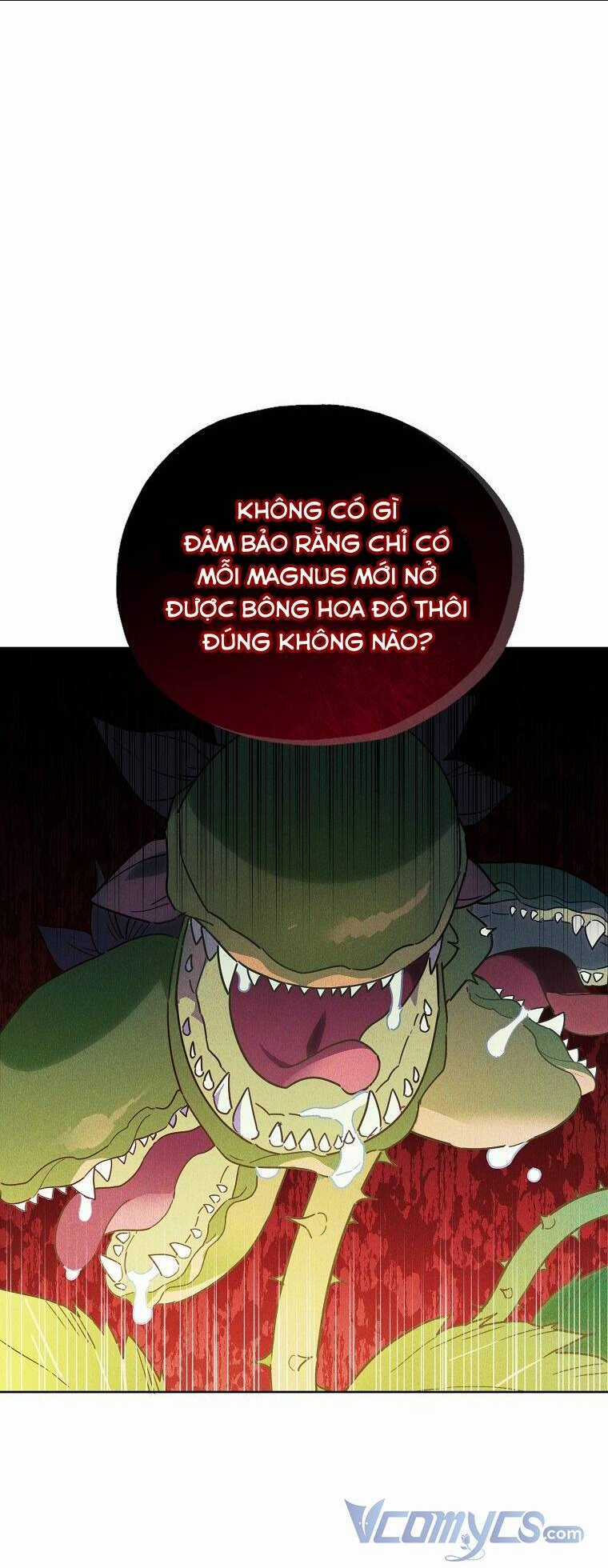 Bé Con Chốn Hoa Nở - Chapter 3 - Trang 32