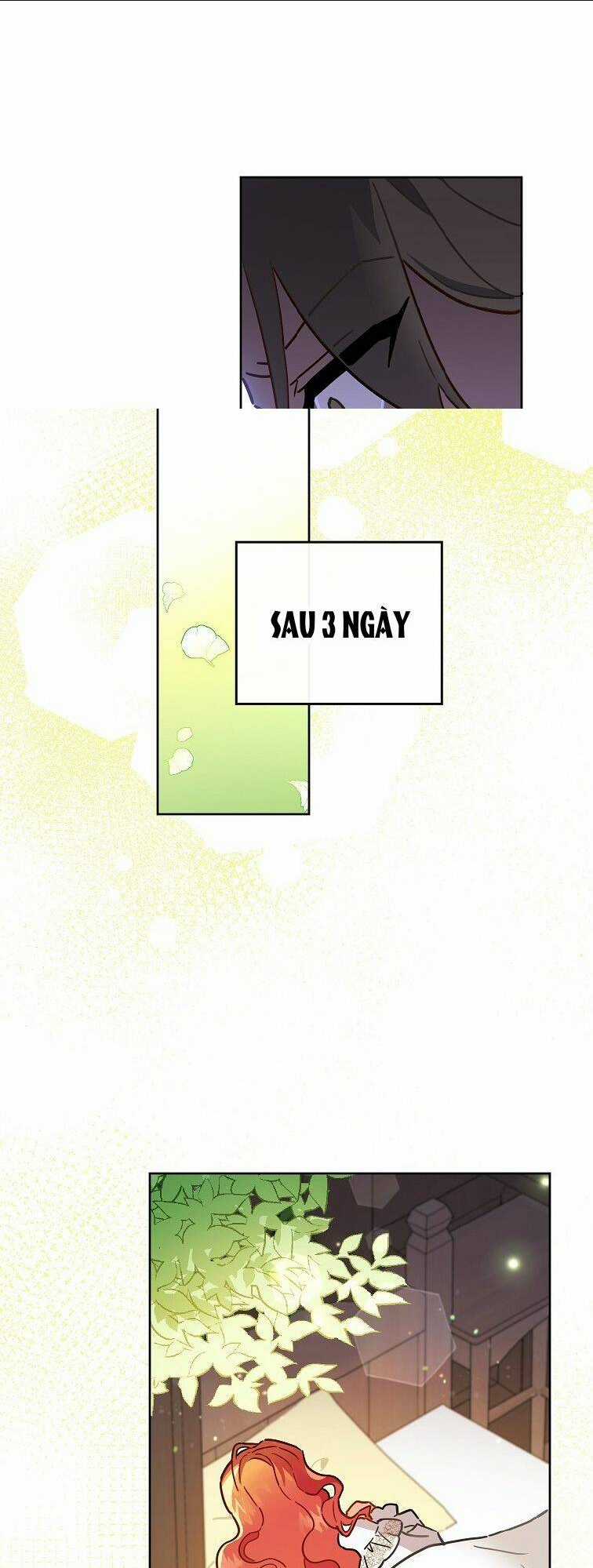 Bé Con Chốn Hoa Nở - Chapter 3 - Trang 33