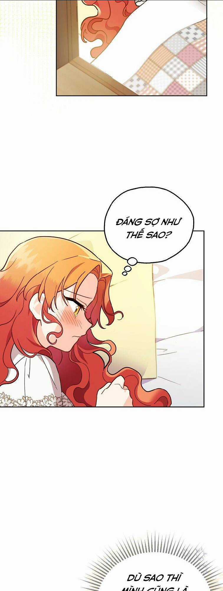 Bé Con Chốn Hoa Nở - Chapter 3 - Trang 34