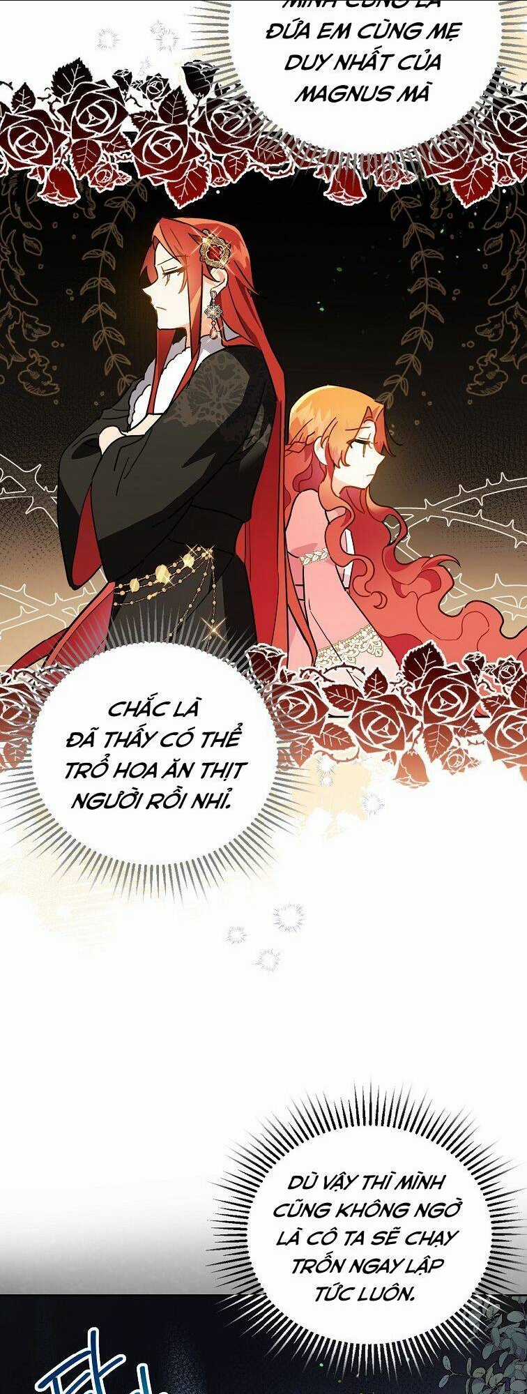 Bé Con Chốn Hoa Nở - Chapter 3 - Trang 35