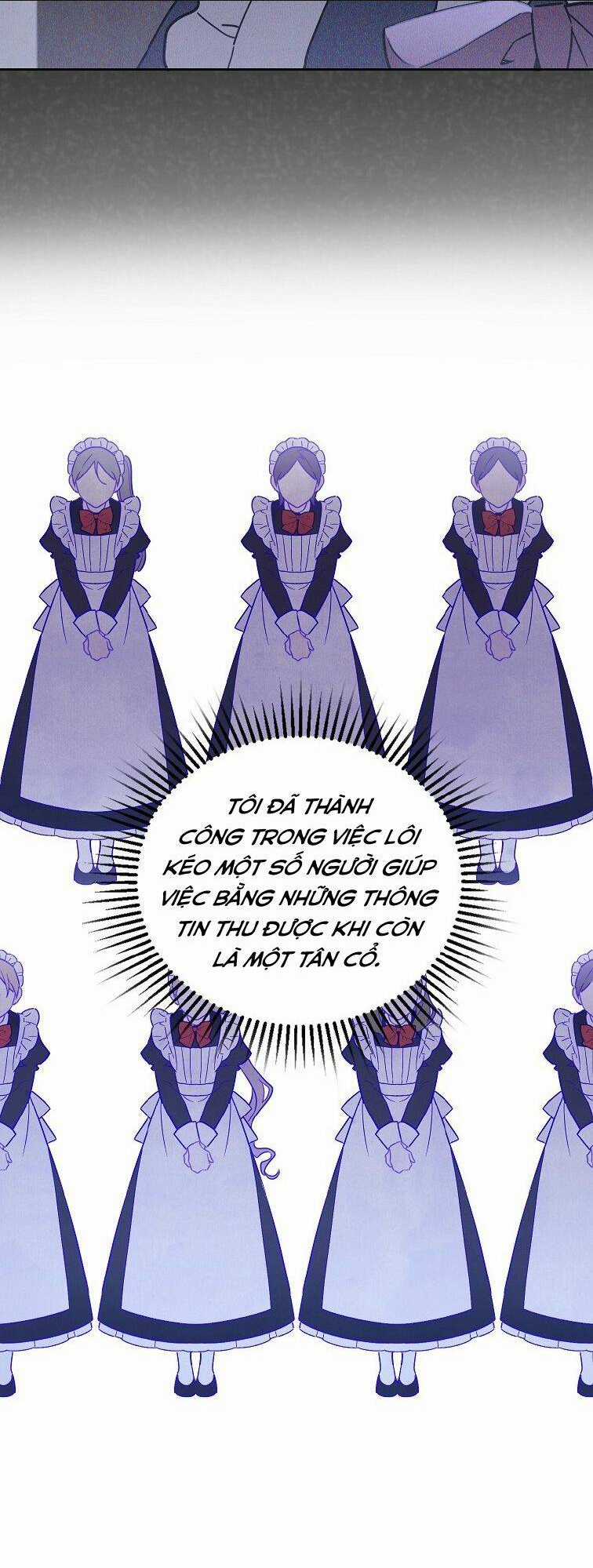 Bé Con Chốn Hoa Nở - Chapter 3 - Trang 37