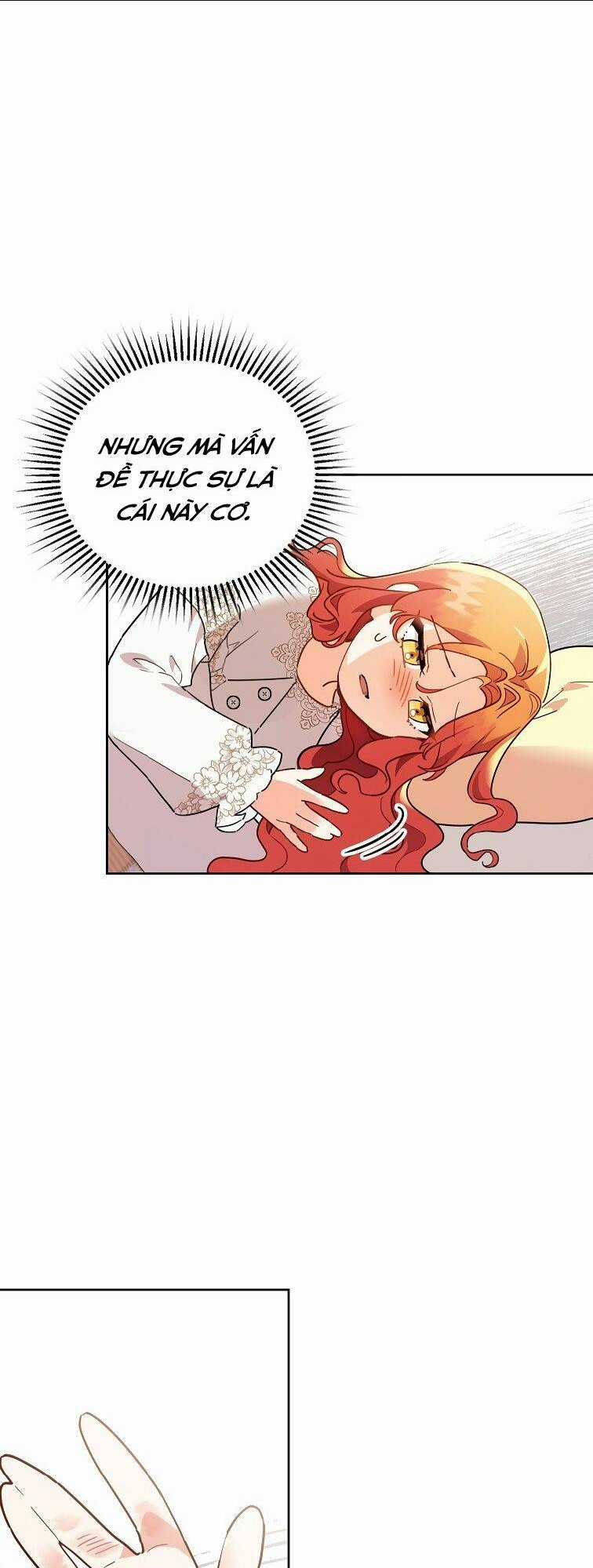 Bé Con Chốn Hoa Nở - Chapter 3 - Trang 38