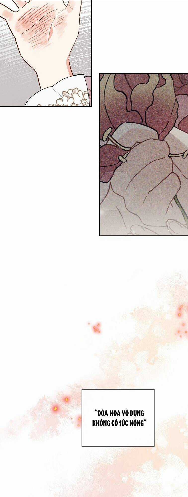 Bé Con Chốn Hoa Nở - Chapter 3 - Trang 39