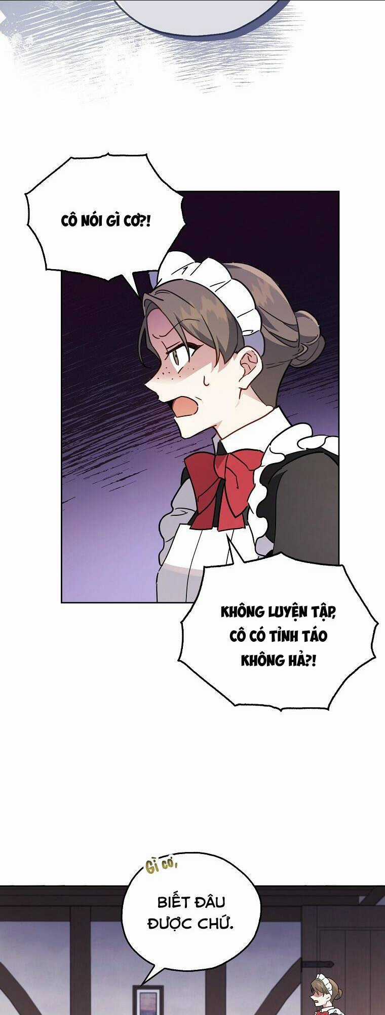 Bé Con Chốn Hoa Nở - Chapter 3 - Trang 5