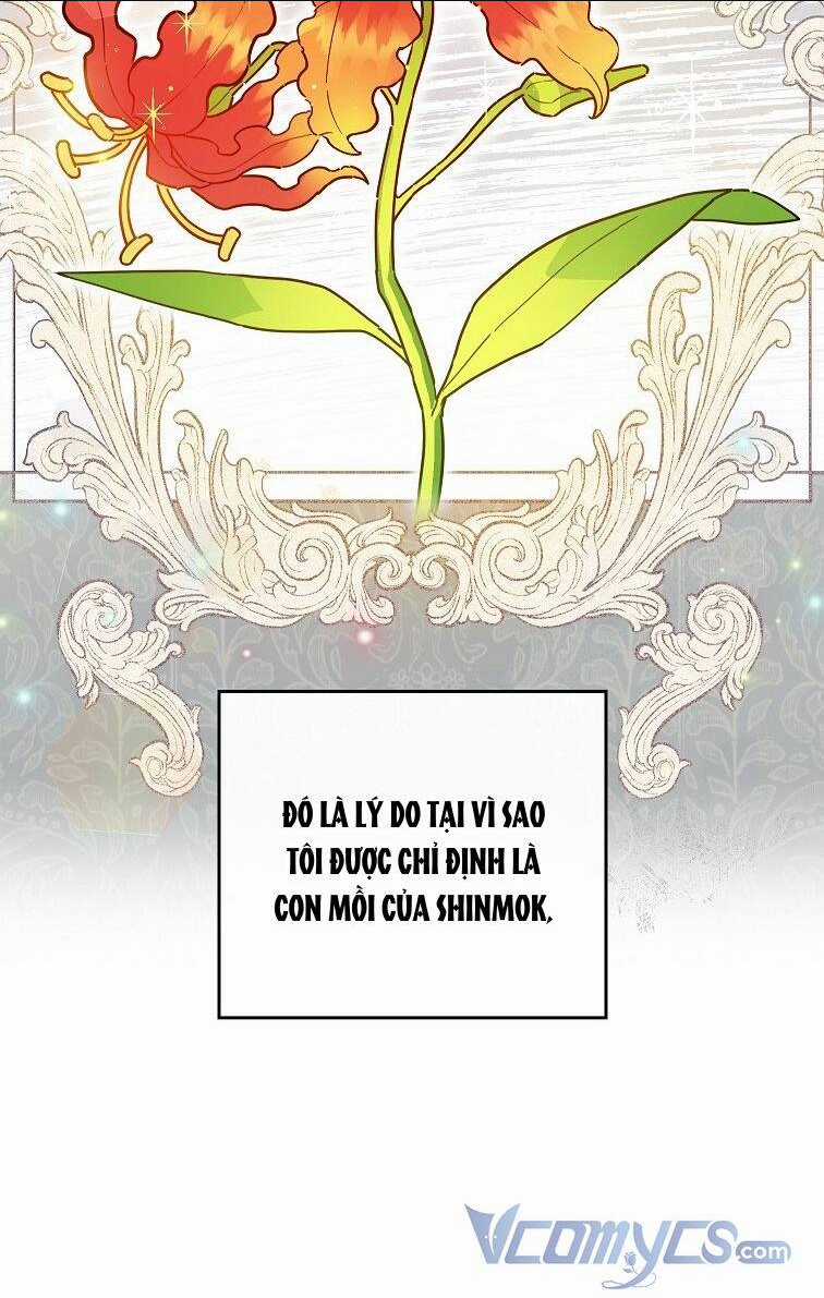 Bé Con Chốn Hoa Nở - Chapter 3 - Trang 41