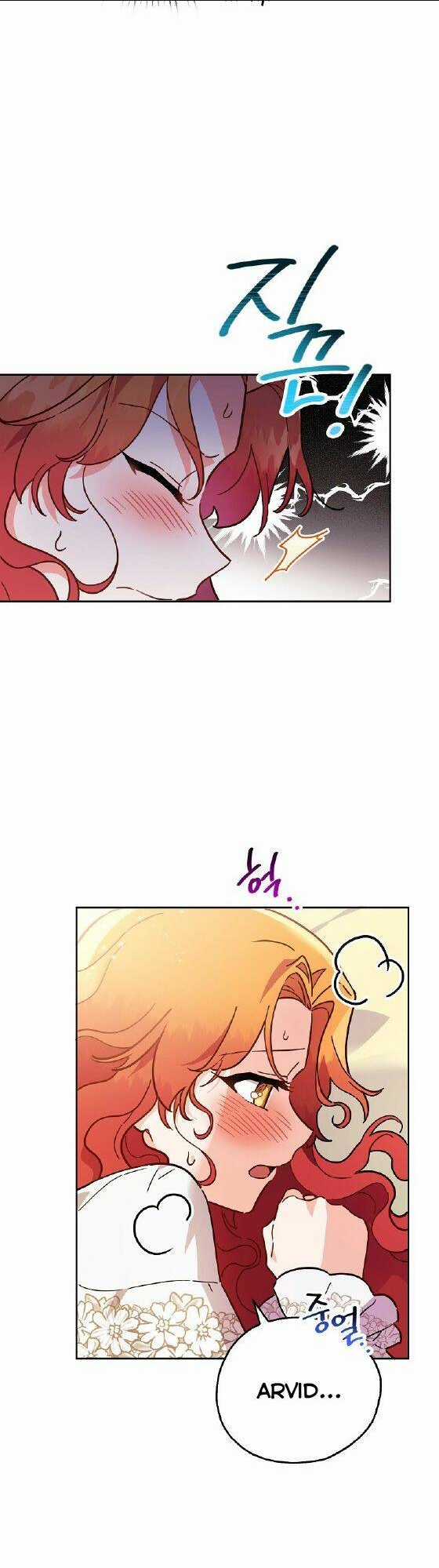 Bé Con Chốn Hoa Nở - Chapter 3 - Trang 43