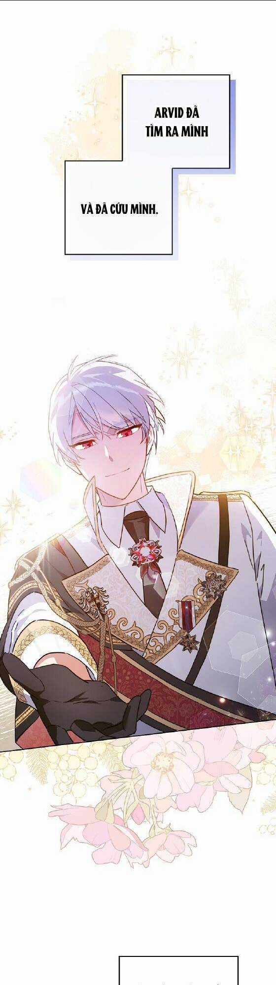 Bé Con Chốn Hoa Nở - Chapter 3 - Trang 44